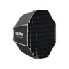 Godox 3x  AD100ProII Three Round Head Flash Kit 