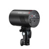 Godox 2x  AD100ProII Two Round Head Flash with Softboxes Kit 