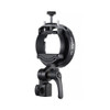 Godox 2x  AD100ProII Two Round Head Flash with Softboxes Kit 