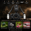 Godox MF-T76N  76Ws Macro Twin Flash for Nikon