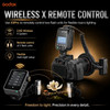 Godox MF-T76N  76Ws Macro Twin Flash for Nikon