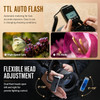 Godox MF-T76N  76Ws Macro Twin Flash for Nikon
