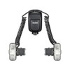 Godox MF-T76N  76Ws Macro Twin Flash for Nikon