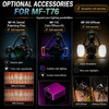 Godox MF-T76S 76Ws Macro Twin Flash for Sony