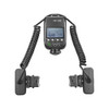 Godox MF-T76S 76Ws Macro Twin Flash for Sony