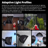 Godox UL-Octa BOX-120 (120cm) Umbrella Quick Release Octagonal Softbox with Grid (Bowens Mount)