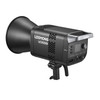 Godox LE300Bi Litemons 320W Bi-color COB AC Power LED Light (Black) 