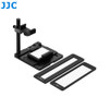 JJC MFN-K1 Mobile Film Digitizing Adapter Set (Rephotograph 35mm /120 film)