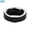  JJC AET-LS(II) 2 Ring Auto-Focus AF Macro Extension Tube for Panasonic /Sigma/ Leica L-mount