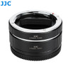  JJC AET-LS(II) 2 Ring Auto-Focus AF Macro Extension Tube for Panasonic /Sigma/ Leica L-mount