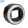  JJC AET-LS(II) 2 Ring Auto-Focus AF Macro Extension Tube for Panasonic /Sigma/ Leica L-mount