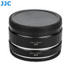  JJC AET-LS(II) 2 Ring Auto-Focus AF Macro Extension Tube for Panasonic /Sigma/ Leica L-mount