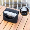 JJC OC-GFX BLACK Neoprene Camera Pouch for Fujifilm GFX100RF