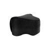 JJC OC-GFX BLACK Neoprene Camera Pouch for Fujifilm GFX100RF