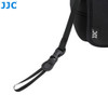 JJC OC-GFX BLACK Neoprene Camera Pouch for Fujifilm GFX100RF