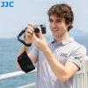 JJC OC-X100 BLACK Neoprene Camera Pouch for Fujifilm X100VI/ X100 series/X-E5 