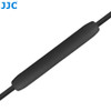 JJC RCS-100BK Braided Camera Neck Strap 100cm (Black) 