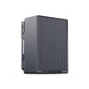 K&F Concept KF28.0092 KF-V99 SE Version BLACK 6700mAh 14.8V 99Wh Li-ion V-mount V-Lock Battery (PD 100W USB-C Fast Charging)
