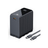 K&F Concept  KF28.0073 NP-F970 10500mAh 7.4V 77.77Wh Touch Screen PD 45W Fast Charging Extra Large Li-Ion Battery with USB-C Cable