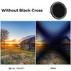 K&F Concept KF01.2406 72mm Variable ND2-ND32 (1-5 stop) & CPL MC Circular Polarizer Nano-D 2 in 1 Lens Filter