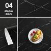 Fotolux 90cm x 120cm PVC Background Sheet (Concrete & Marble Pattern)