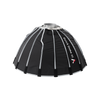  Aputure Quick Dome 60  60cm Quick Release Parabolic Softbox with Grid (Bowens Mount)