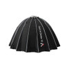 Aputure Quick Dome 90  90cm Quick Release Parabolic Softbox with Grid (Bowens Mount)