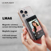 Leaplight LMA6  4.02" Magnetic Wireless Selfie Monitor Touch Screen for iPhone / Android