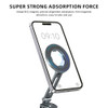 Leaplight LYJ1M MagSafe Magnetic Phone Holder with Cold Shoe 