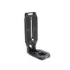 Coman LBM120 Universal Vertical Shooting L Bracket Plate 