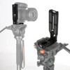 Coman LBM120 Universal Vertical Shooting L Bracket Plate 