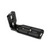 Coman LBM120 Universal Vertical Shooting L Bracket Plate 