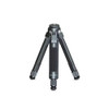 Leaplight LYZ2 31.5cm Alum Mini Tripod / Monopod Base Legs (Grey)