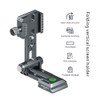 Leaplight LYLL1+LYG1 Folding Vertical Shooting L Bracket with Quick Release  Plate 