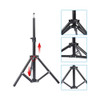 Fotolux LS-700 70cm  Aluminium Alloy Light Stand with 1/4" Screw (Mini Size)