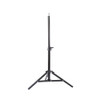Fotolux LS-700 70cm  Aluminium Alloy Light Stand with 1/4" Screw (Mini Size)