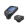 Godox XproII-C + XR TTL Wireless Flash Trigger & Receiver Set for Canon