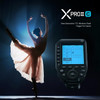Godox XproII-C + XR TTL Wireless Flash Trigger & Receiver Set for Canon