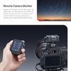 Godox XproII-C + XR TTL Wireless Flash Trigger & Receiver Set for Canon