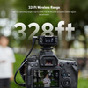 Godox XproII-C + XR TTL Wireless Flash Trigger & Receiver Set for Canon