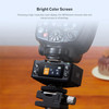 Godox XproII-C + XR TTL Wireless Flash Trigger & Receiver Set for Canon