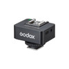 Godox XproII-N + XR TTL Wireless Flash Trigger & Receiver Set for Nikon