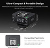 Godox XproII-N + XR TTL Wireless Flash Trigger & Receiver Set for Nikon