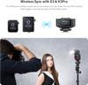Godox XproII-N + XR TTL Wireless Flash Trigger & Receiver Set for Nikon