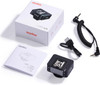 Godox XproII-N + XR TTL Wireless Flash Trigger & Receiver Set for Nikon