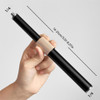 Fotolux ER-S1 Metal Telescopic Extension Rod with 1/4" Screw (14-21cm)