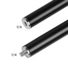 Fotolux ER-S1 Metal Telescopic Extension Rod with 1/4" Screw (14-21cm)