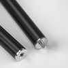 Fotolux ER-S1 Metal Telescopic Extension Rod with 1/4" Screw (14-21cm)