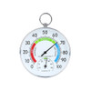 Fotolux TH-10 10cm Thermometer and Hygrometer Humidity Meter
