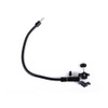 Fotolux U-LS50 50cm Flexible Arm with Light Spigot and C-Clamp Desk Stand 